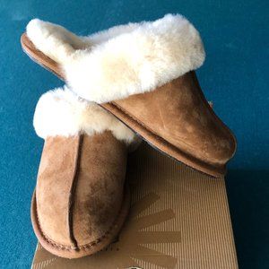 UGG Scuffette II Women's House Slippers
